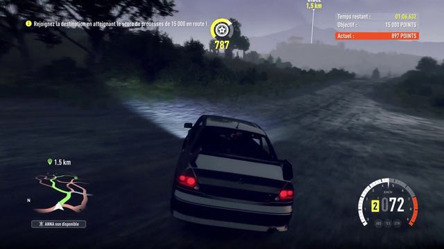 Forza Horizon 2 - 42. Défis Collector [DLC1] | Let's Play {Xbox One} 1080p Gameplay FR смотреть онлайн