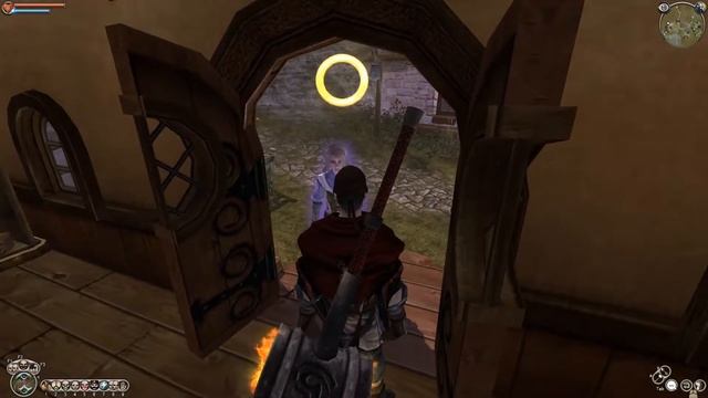 Кек-СЮЖЕТ Fable: The Lost Chapters или приключения САМЦА в Oakvale смотреть онлайн