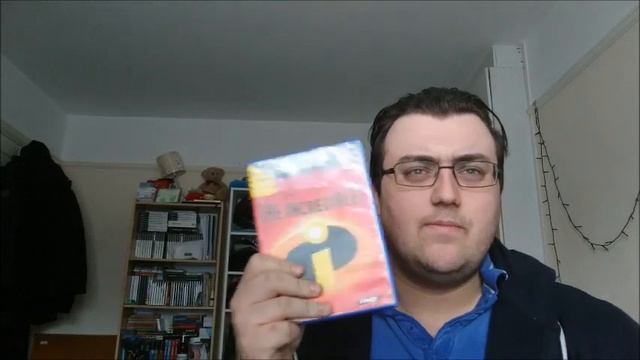 The Incredibles - Video Game Review смотреть онлайн