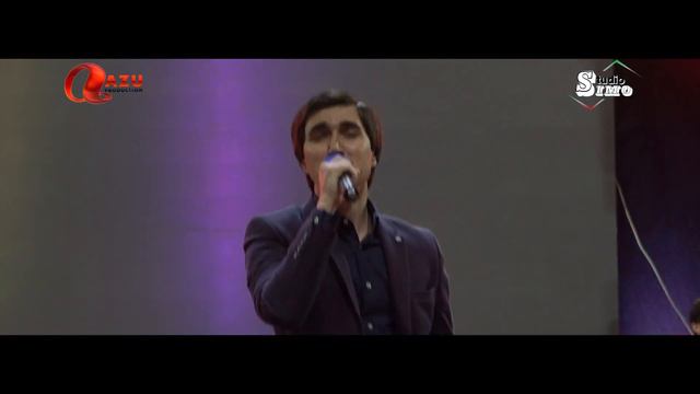 Суруш Холов - Гули ман 2019 | Surush Kholov - Guli Man 2019 смотреть онлайн