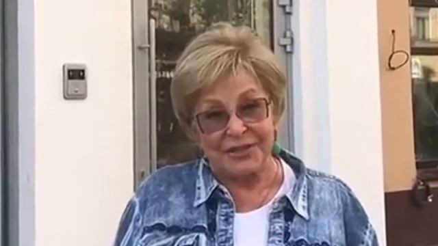 Ангелина Вовк показала видео 48-летней давности смотреть онлайн