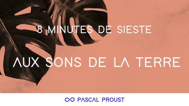 SIESTES MÉDITATIVES - MUSIQUE ET MÉDITATION - FRANCE смотреть онлайн