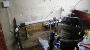 Ремонт подвески хенде солярис