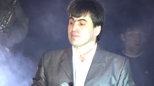 Курбан Кулизанов   Щит и меч