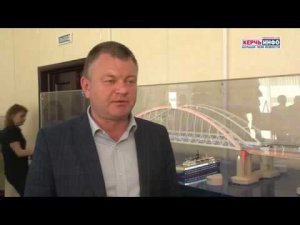 Что будет с аэропортом «Керчь»?