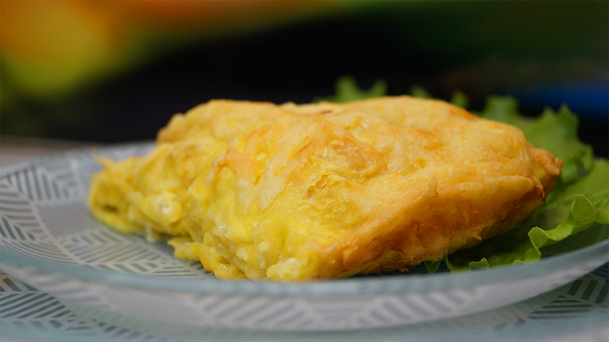 ПП ГО | Не ПП-рецепты