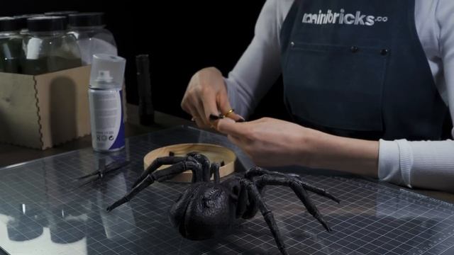 The Lord of the Rings / Diorama / ANYCUBIC Photon Mono X 6K / The Rings of Power смотреть онлайн