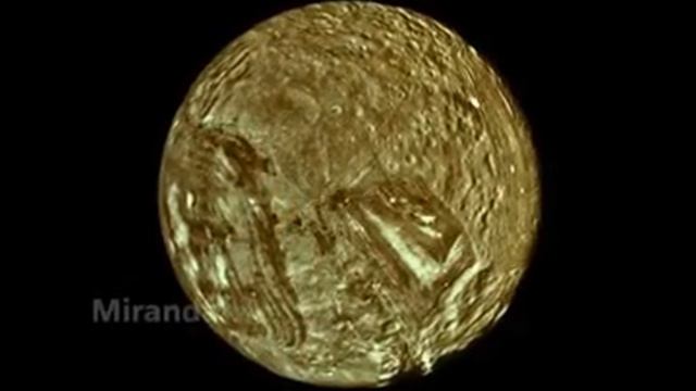 Планета Уран смотреть онлайн