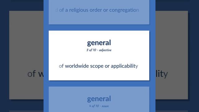 Powell - 20 English Vocabulary Flashcards смотреть онлайн