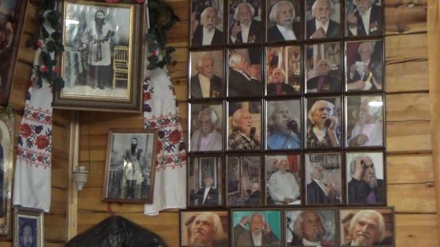 Беседа Череповец Память Ольги Александровны 09 02 2022 часть 7 смотреть онлайн