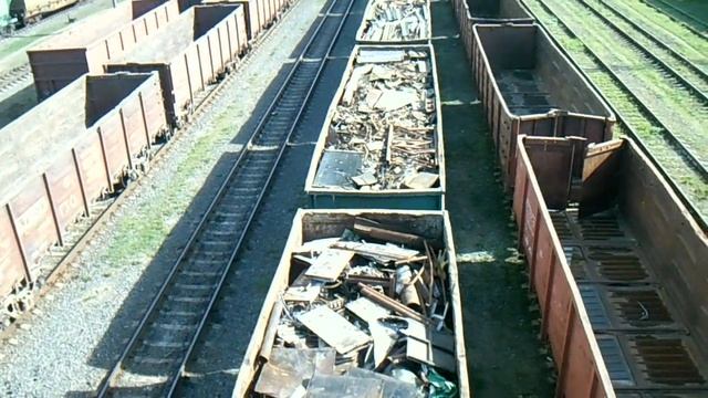 БЕЛАРУСЬ. ГОМЕЛЬ. СОРТИРОВОЧНАЯ Ж/Д ГОРКА смотреть онлайн
