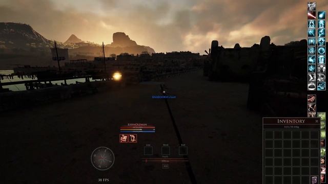 Fishing: Understanding The Mortal Online 2 Philosophy