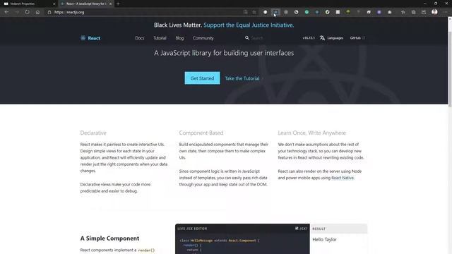 React Git Complete Beginner Tutorial (Basic to Advance) Part - 1 смотреть онлайн