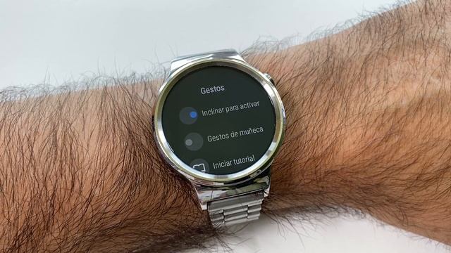 HUAWEI WATCH 1 