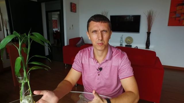 БИЗНЕС НА ПХУКЕТЕ на продажу. ОТЕЛЬ в районе Раваи, Пхукет. Сергей Шаляпин смотреть онлайн