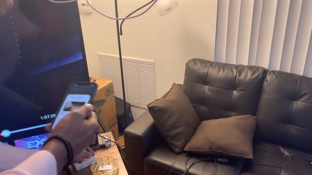 Nanoleaf Light Panels Rhythm Edition Troubleshooting смотреть онлайн