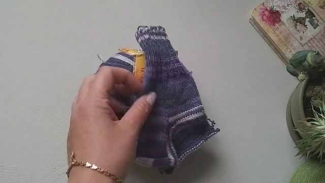 Покупки! Бобинная пряжа и не только! Немного о планах