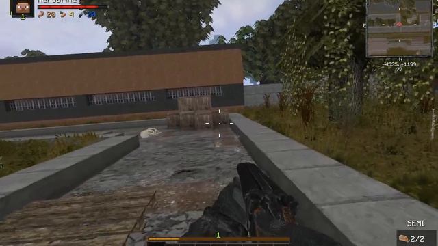 StalCubic 2.0 прогресс разработки 