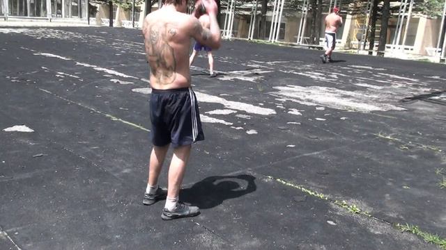 Александр Емельяненко / сборы в Кисловодске #video #live #sport #спорт смотреть онлайн