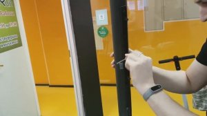 Как прикрутить Аккумулятор ES1/ES2 Segway Ninebot (Пошаговая инструкция)