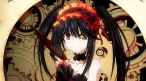 Аниме клип - Я словно монстр