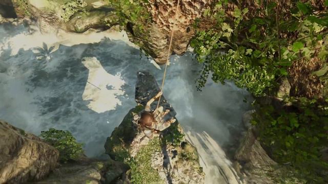 прохожу Shadow Of The Tomb Raider #1 (сорри что с 20-ти процентов)