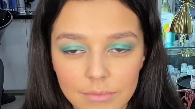 Тушь Dream и автоматический карандаш