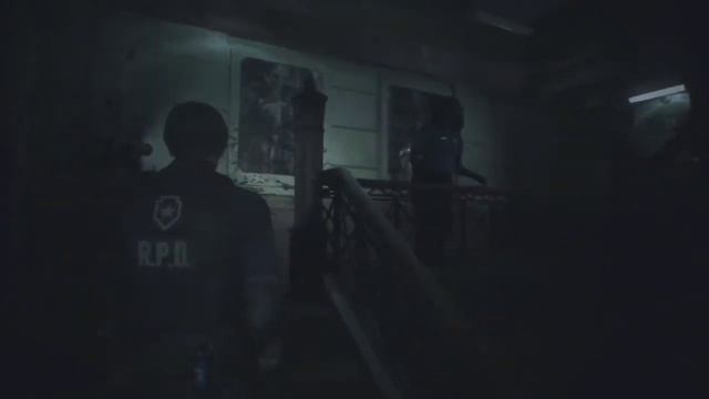 ВЕЧЕРНИЕ ПОСИДЕЛКИ в DISCORD / Прохождение Resident Evil 2 (2019) | Сложность: ХАРДКОР [#1] смотреть онлайн