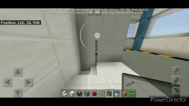 How to make shower with sound on minecraft смотреть онлайн