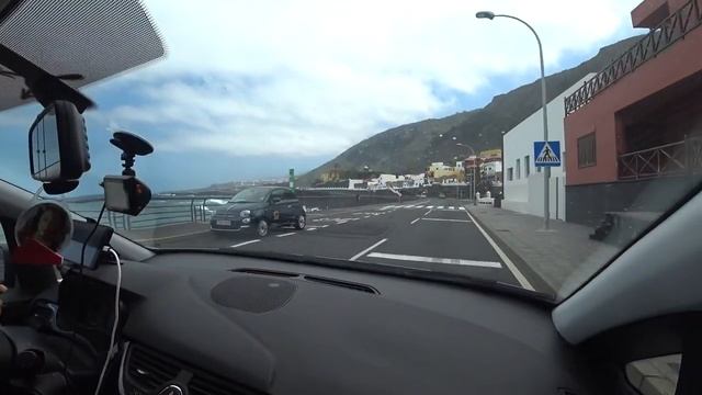 Поездка в Гарачико смотреть онлайн