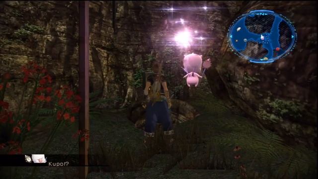 (#40) Mirror Of Atropos Sidequest | Final Fantasy XIII-2 Fragment Guide