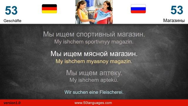 Russisch Für Anfänger 100 Lektionen Russischkurs Komplett