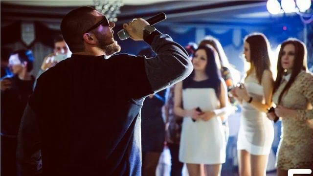 V7 CLUB [ АЛЬБОМ #V7 ] – Радио гетто (Аполо 2015) смотреть онлайн