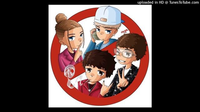 nkeeei & White Punk - Запрещена смотреть онлайн