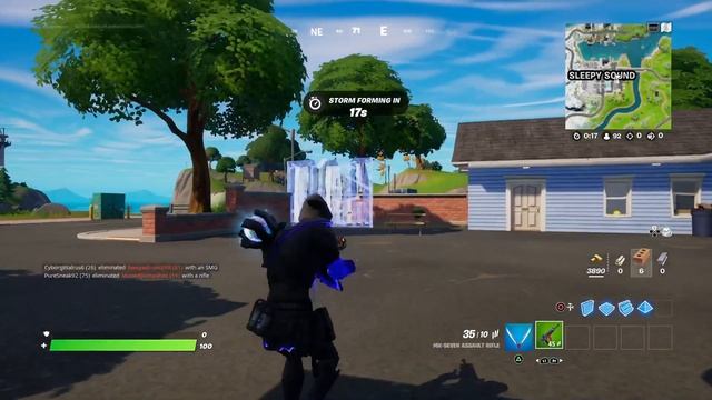 kill clips pt 2?? featuring MayoMan420 letting out a very groovy squeal at the end... смотреть онлайн