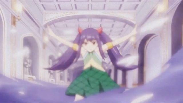 [АMV] Fairy Tail|Хвост феи|Сказка о хвосте феи смотреть онлайн