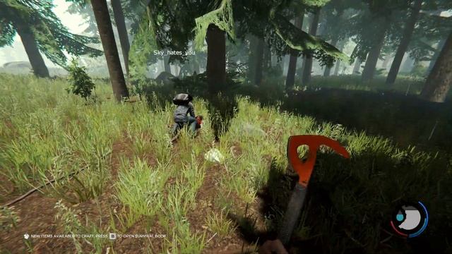 The Forest Multiplayer Shenanigans Ep 1 смотреть онлайн