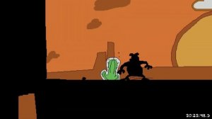 Самый МЕМНЫЙ Мод на Pizza Tower|Pissino mod|