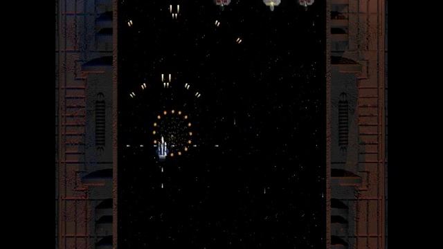 Demonstar EX- Level 1 смотреть онлайн