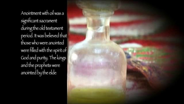 Study of Holy Baptism Part 7 смотреть онлайн