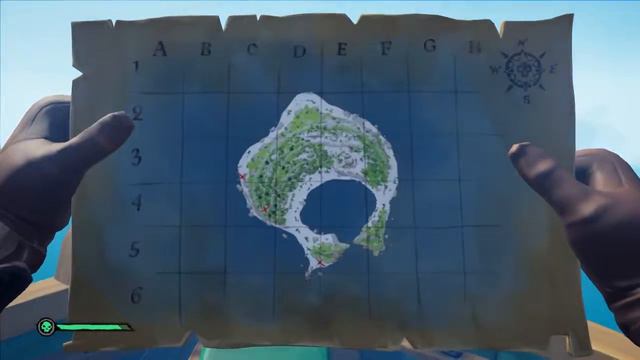 by PankRat - Sea of Thieves - часть 2 смотреть онлайн