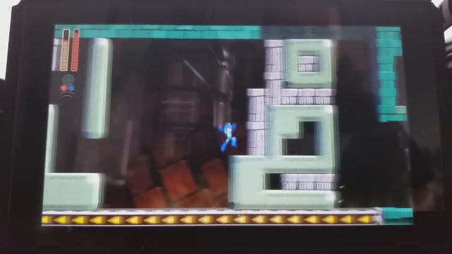Mega Man 11 and Nintendo Direct Announcment смотреть онлайн