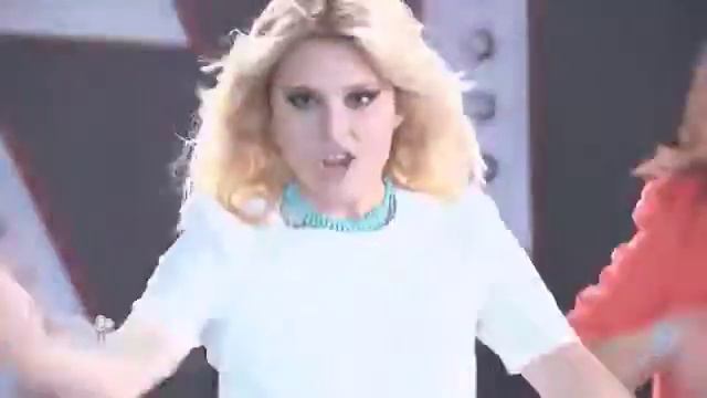 Sou luna chicas así no anivessario da ambar смотреть онлайн