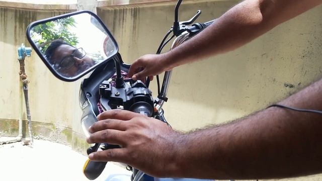 New TVS XL 100 Comfort Moped FULL Review