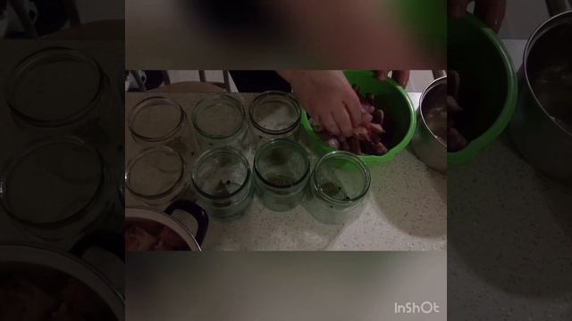 Рецепт тушенки из птицы смотреть онлайн