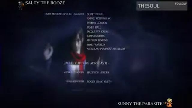 resident evil 6 split-screen co-op with sunparasite after-glitch (Part 4) смотреть онлайн