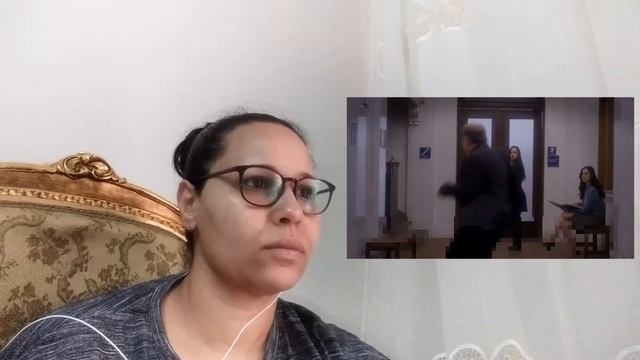 #Gabriel & Julia ? ?-"University Investigation Scene" #REACT #Gabriel_Rapture 2 смотреть онлайн