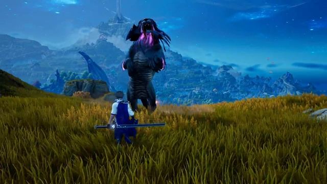 HONOR OF KINGS WORLD : Gameplay Trailer Officiel 4K (Action-RPG Open World) смотреть онлайн