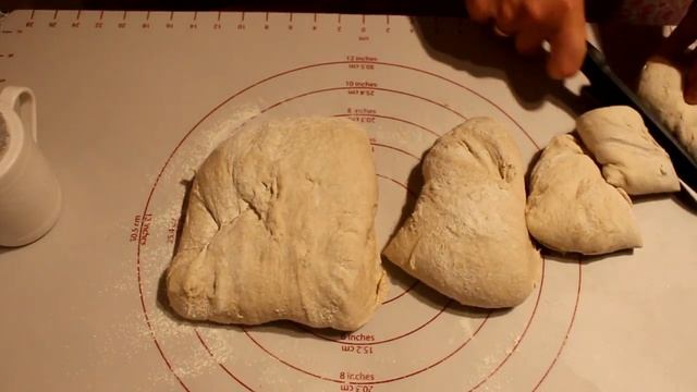 булочки к завтраку