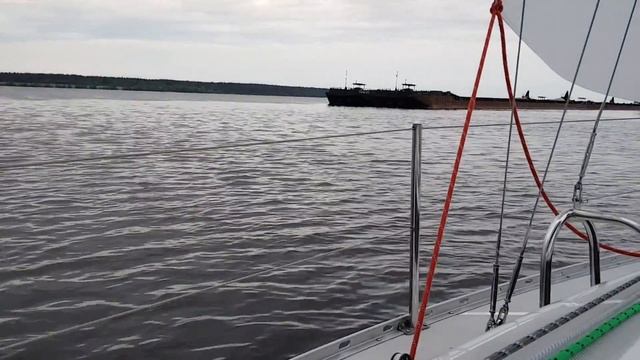 Вечер 3 июня. Дали ветер и гудок. смотреть онлайн